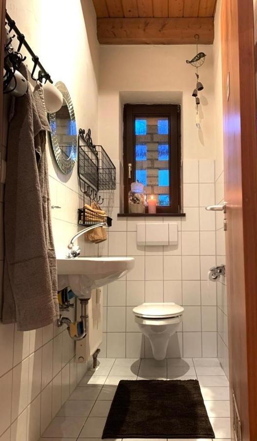 Ferienwohnung itzgrundperlchen Untermerzbach Exterior foto